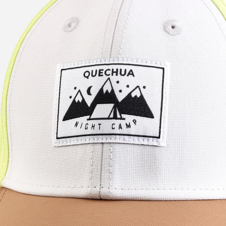 Actual product image Quechua MH100 (49, 51)