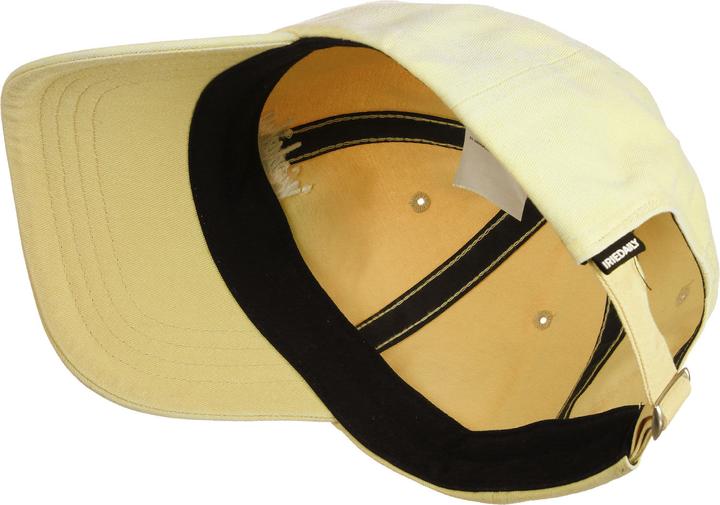 Image du produit iriedaily Snapback Tagg Papa - 23965 (Taille unique)