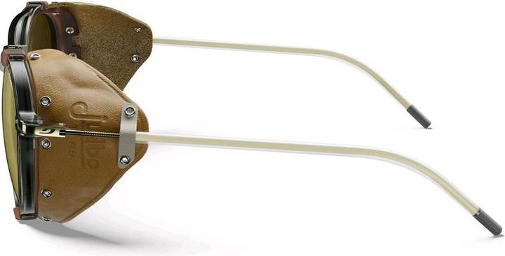 Immagine prodotto Julbo Legacy Hellgrau Gold Spectron 3 Polarized Sonnenbrille