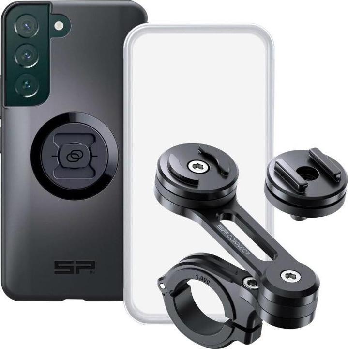 Immagine prodotto Sp Connect Moto Bundle S22+