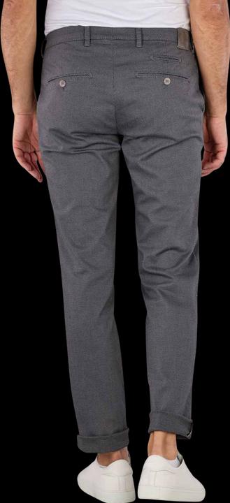 Produktbild BRAX Chinohose "Fabio DX" graphit (W34/L34)