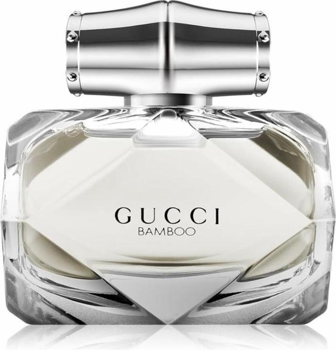 Produktbild Gucci Bambus 75 ml Bodenwasser - Damespaarfum (Eau de Parfum, 75 ml)