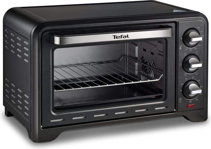 Actual product image Tefal OF4448