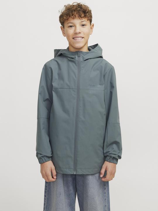 Produktbild Jack & Jones Jorvesterbro Hood Jacket Sn Jnr (140)