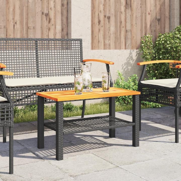 Produktbild VidaXL Gartentisch (38 cm)