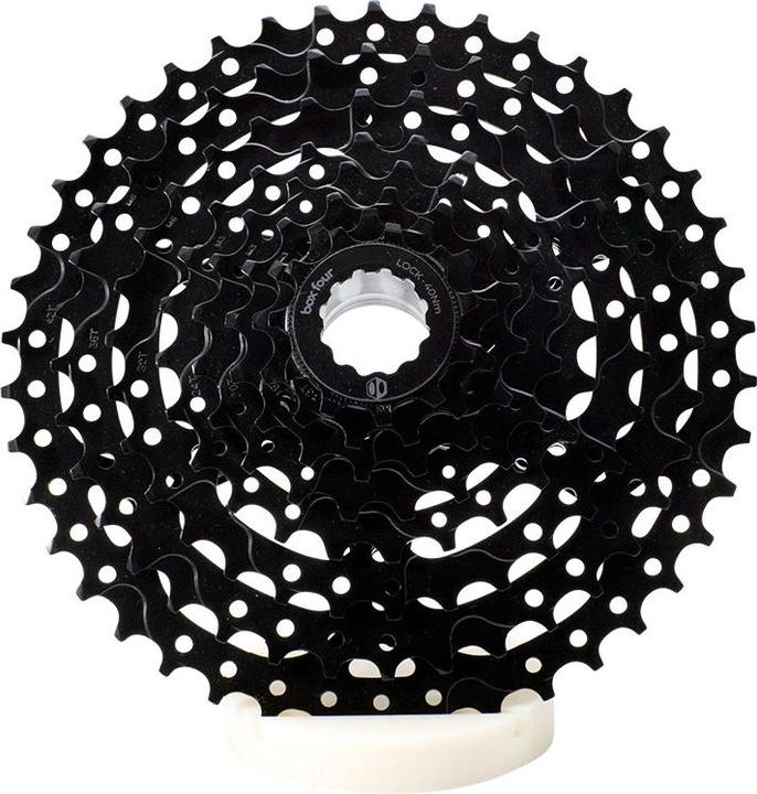 Actual product image Box Components Four 11-42 (11-speed, 11-42)