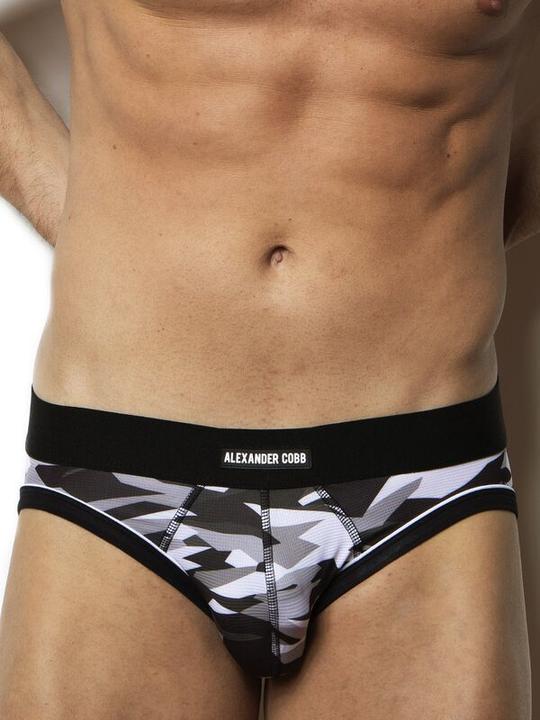 Alexander Cobb Army Slip (L)