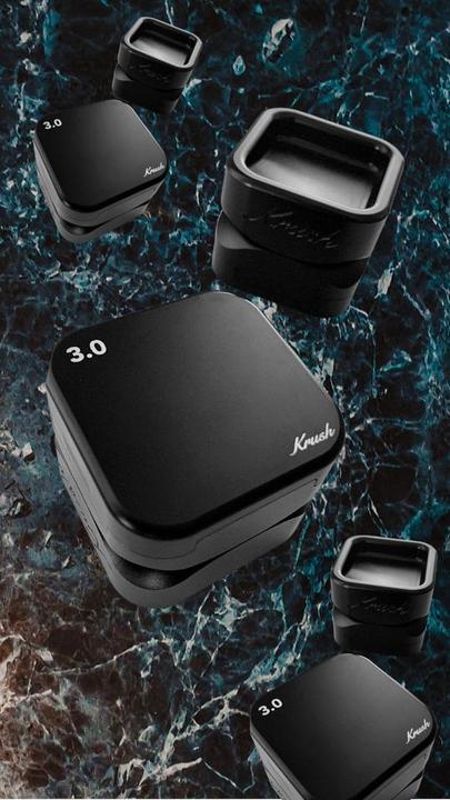 Produktbild Krush Kube 3.0 Grinder