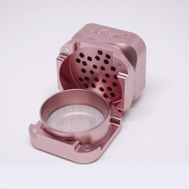 Immagine prodotto Krush Kube 3.0 Grinder