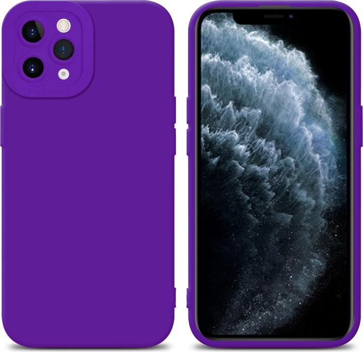 FLUID DARK PURPLE