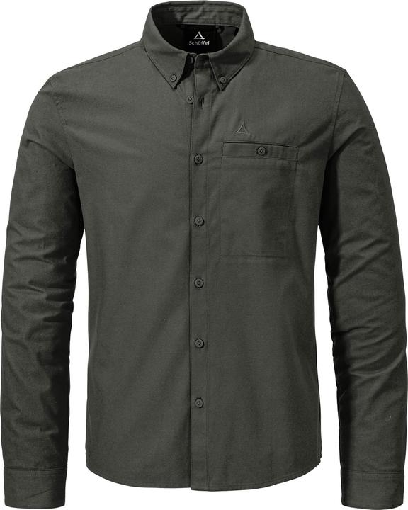 Schöffel Shirt Style Clydon MNS (XXL)