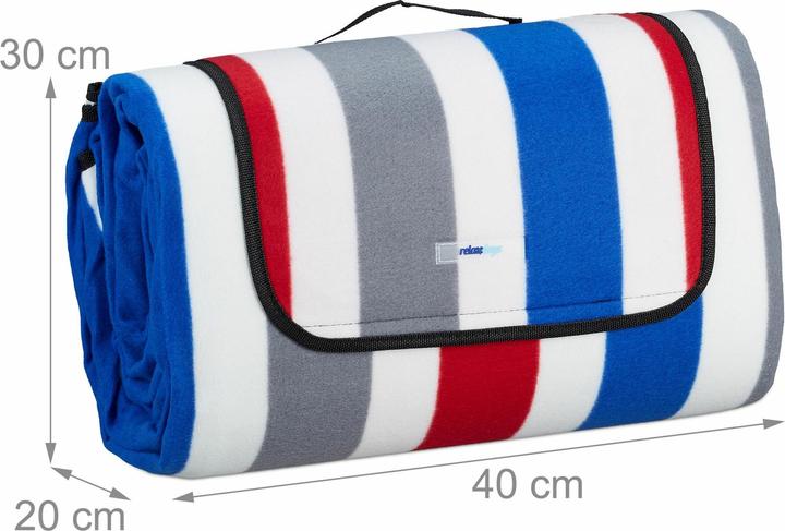 Produktbild Relaxdays Sektkühler
