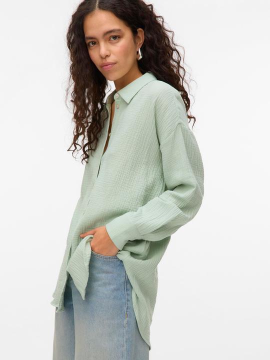 Immagine prodotto Vero Moda VMNATALI Hemd Hemd (XL)