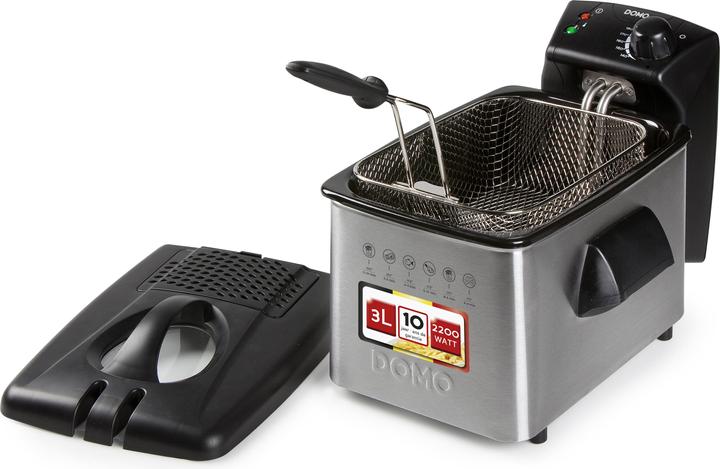 Image du produit Domo DO464FR
