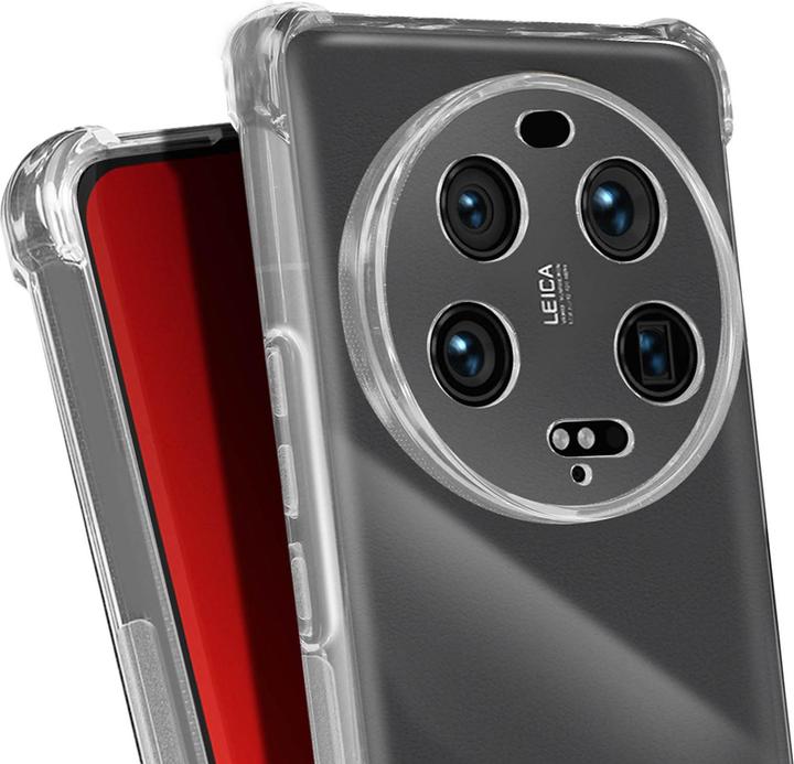 Image du produit Avizar Série Classic Bump (Xiaomi 13 Ultra)