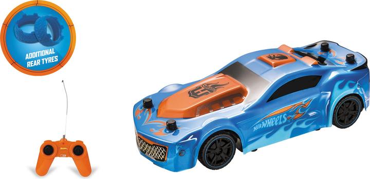 Actual product image Mondo 63255 play vehicle/play track