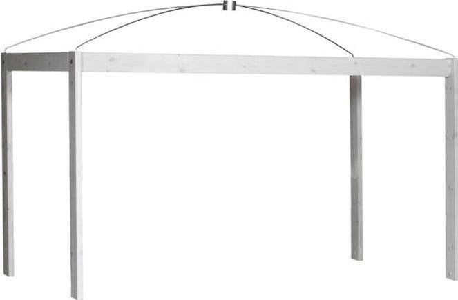 Immagine prodotto Lifetime Kidsrooms Telaio a baldacchino per letto a castello