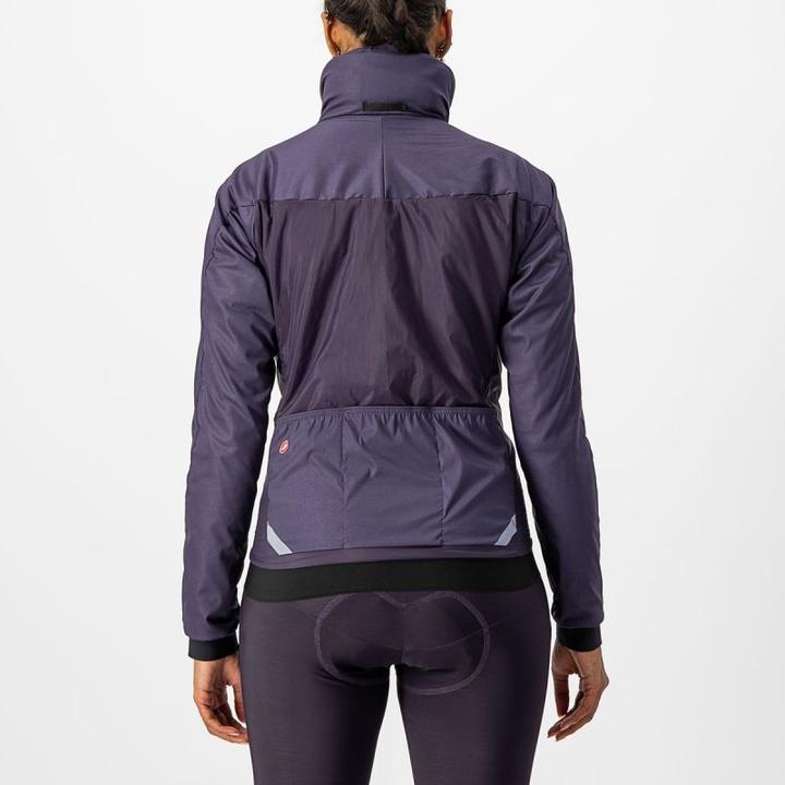 Image du produit Castelli Fly Thermal W Jacket (S)