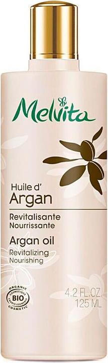 Melvita Huile de Argan (Body oil, 125 ml)