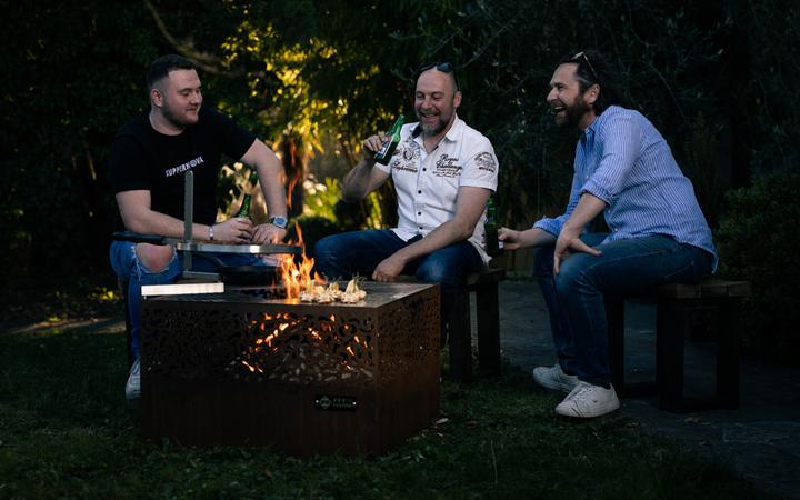 Immagine prodotto Feu du Jardin Carre 750 (75 cm)