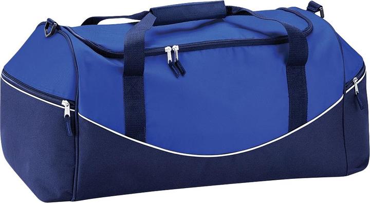 Bleu roi, Bleu marine, Blanc