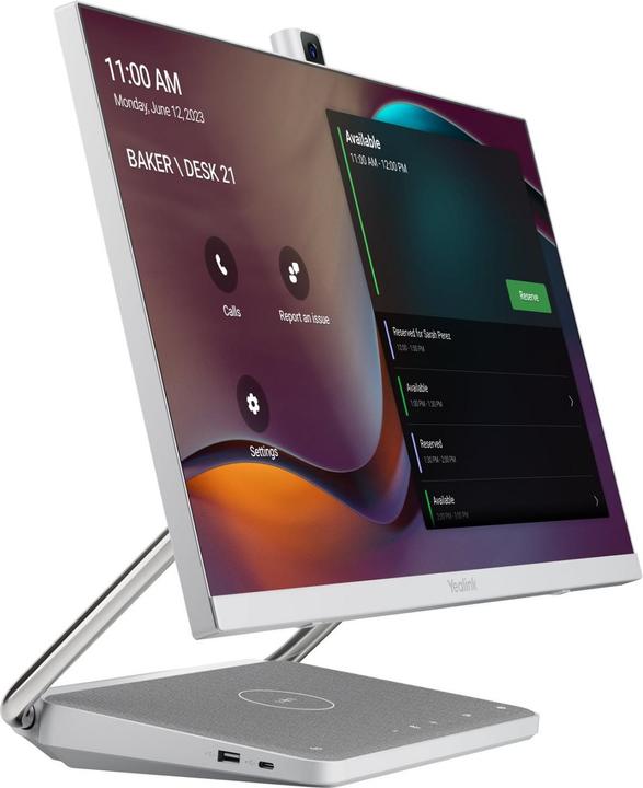 Produktbild Yealink Deskvision A24
