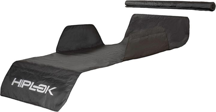 Immagine prodotto HipLok Scudo da corsa (Nero)