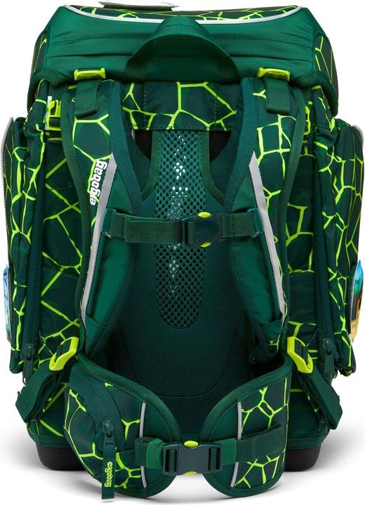 Immagine prodotto Ergobag Set di banchi di scuola cubo (19 l)