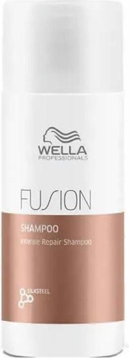 Immagine prodotto Wella Fusion Maschera Riparatrice Intensa 500ml (50 ml)