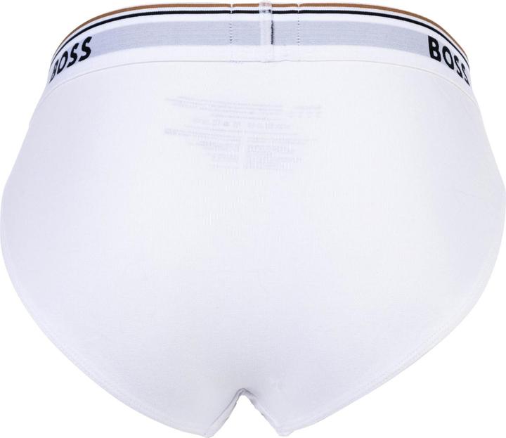 Immagine prodotto BOSS Slip Casual Stretch Slip 3P Power - 19928 (XL, confezione da 6)