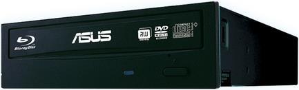 Produktbild BD-Combo 12x SATA bulk schwarz