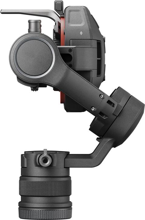 Actual product image DJI Zenmuse X9-8K Gimbal Camera