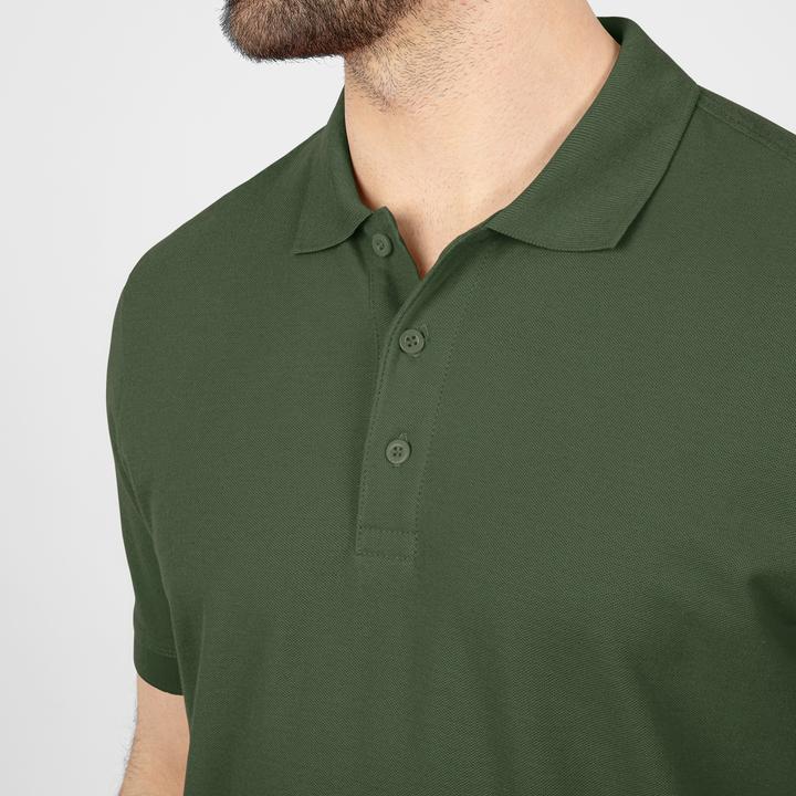 Immagine prodotto JAKO Polo Biologico (4XL)
