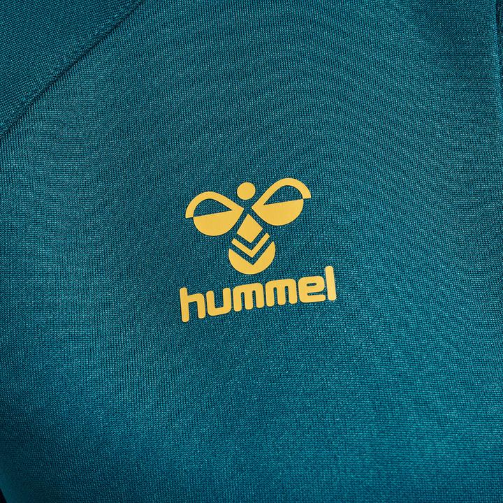 Image du produit hummel Cima Xk Zip Jacket Woman (L)