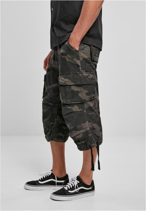 Actual product image Brandit Urban Legend Cargo 3/4 Shorts (3XL)