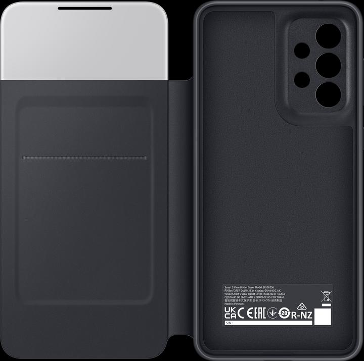 Image du produit Samsung S View Wallet (Samsung Galaxy A33 5G)