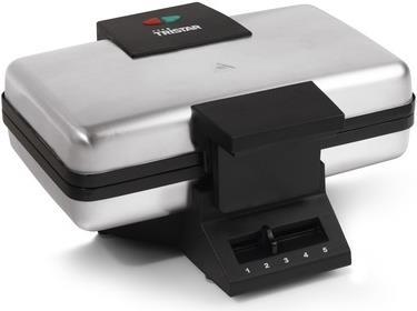 Actual product image Tristar Waffle iron WF-2141