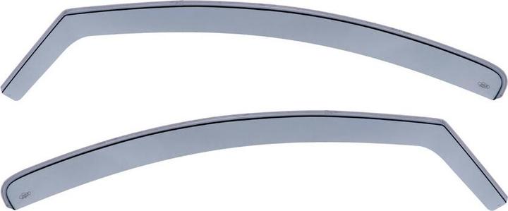 Actual product image AM Wind deflector for VW T-Cross from 2019