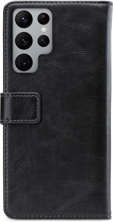 Actual product image Mobilize Elite Gelly Wallet (Samsung Galaxy S22 Ultra (5G))