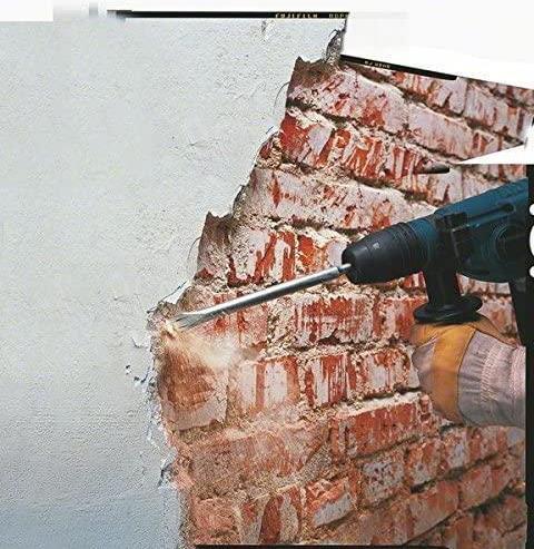 Produktbild Bosch Professional Zubehör PRO SDS plus-5C Spatmeissel, 60 x 250 mm (60 mm)