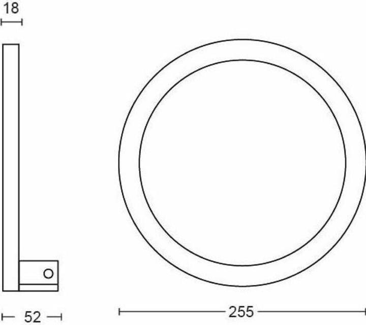 Produktbild Philips Hue Sana Basis BT (1500 lm)
