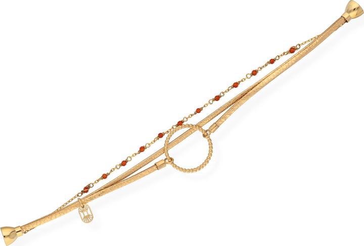 Immagine prodotto Flowers Forzoé Enola (18 cm, Plaqué in ottone o)