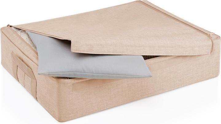 reisenthel Aufbewahrungsbox Rhombus S Hellbraun (34 l)