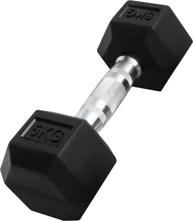 Gladiatorfit Hex (1 x 5 kg)