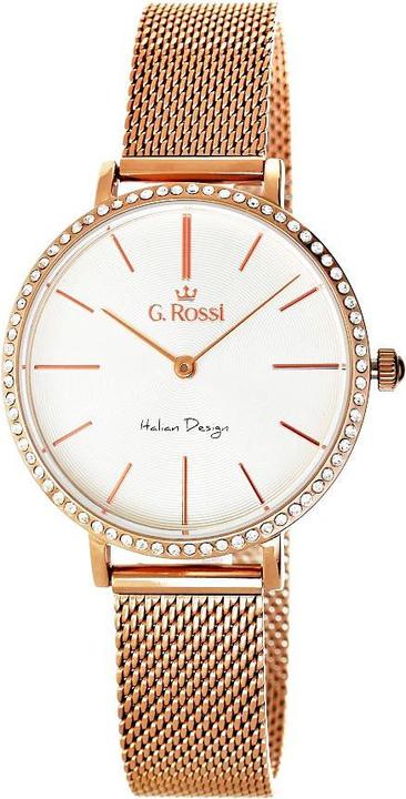 Immagine prodotto Gino Rossi G. ROSSI - G. R12894B-3D3 (zg873d) + BOX