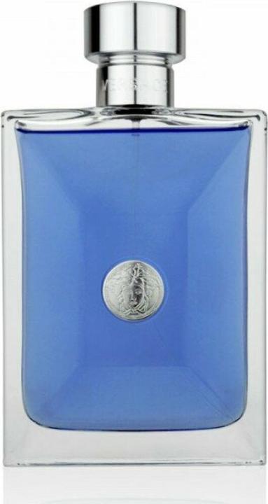 Image du produit Versace Pour Homme (Eau de toilette, 200 ml)