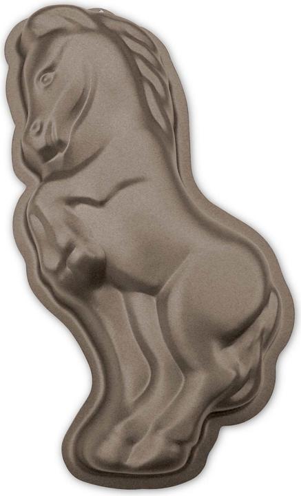 Image du produit Städter Moule à pâtisserie 3D Cheval (33 cm)