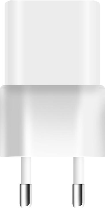Actual product image Akashi USB-C power supply unit (30 W)