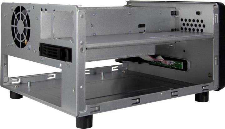 Actual product image Intertech SC-2100 (Mini-ITX)