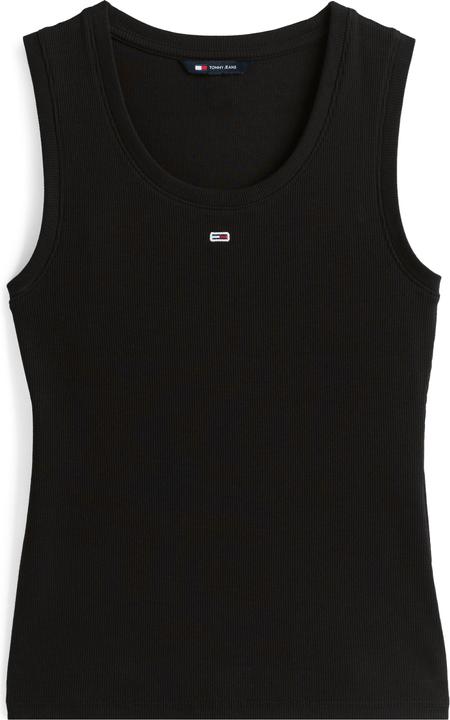 Tommy Jeans Tjw Essential Rib Tank Ext
